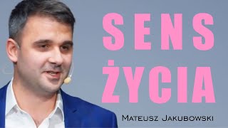 Sens życia  Mateusz Jakubowski [upl. by Bolten384]