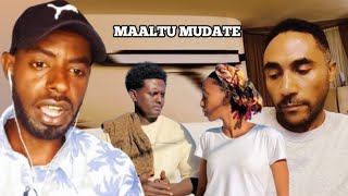 Mensur Jemal Maaltu Mudate Funniest Afaan Oromo Music [upl. by Arno]