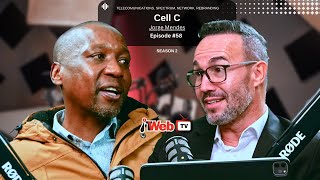 ITWeb TV Cell C readies brand refresh  Episode 58 [upl. by Vez]