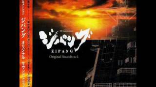 Zipang 18 Dissonance [upl. by Madea]