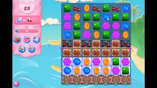 Candy Crush Saga Level 4425 NO BOOSTERS [upl. by Getraer]