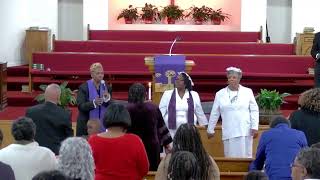 Bunton CME Church Live Stream [upl. by Leva]