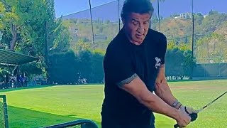 Sylvester Stallone  Thats fantastic bu R delario best sylvester stallone movie news [upl. by Rennat929]