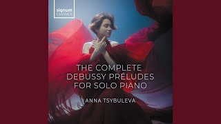 Préludes Book 1 I Danseuses de Delphes [upl. by Tehr301]