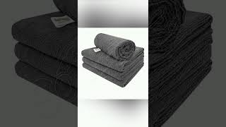 lets know about soft towel [upl. by Rockefeller]