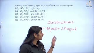 Chemical bonding Isostructural  Chemistry 11 [upl. by Hras]