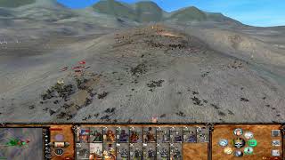 Call of Warhammer  BOTET   Medieval II  Total War  Nordland 101 [upl. by Airamahs]