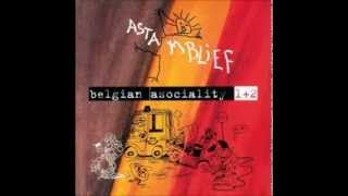 Belgian Asociality  Bompa Punk [upl. by Claiborn849]