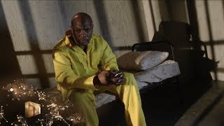 Mpiyakhe summons Fenyang – Isibaya  Mzansi Magic [upl. by Tamma291]