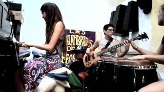 Marcando la distancia  cover [upl. by Rivers]