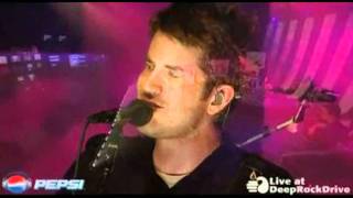 Matt Nathanson  Deep Rock Drive 2008 full show [upl. by Anoif]