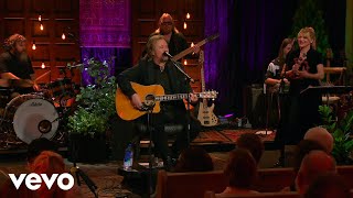 Travis Tritt  Uncloudy Day Live In Nashville TN 2023 [upl. by Aksehcnarf]