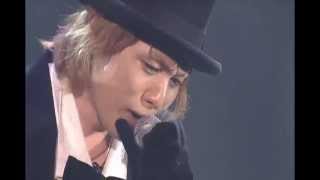 Hirofumi Araki Summer Date Live 2011 Kokoro No Mama Ni [upl. by Eiramannod]