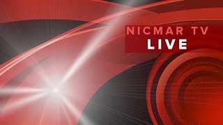 NICMAR TV  Podcast 20 [upl. by Sheppard]