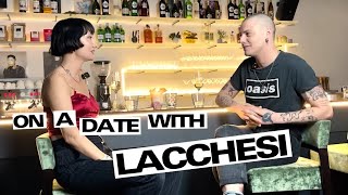 On a date with DJ and Producer Lacchesi [upl. by Valoniah102]