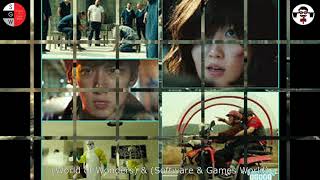 Official Trailer FABRICATED CITY Korean Action Movie 2017 [upl. by Eedebez698]