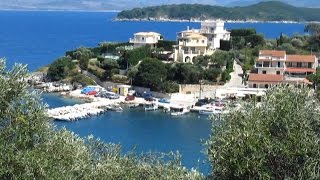 Kassiopi Corfu Greece [upl. by Vareck350]