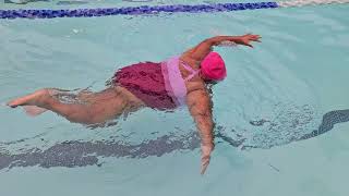 SWIMMING FOR LIFE LOW IMPACT CARDIO EXERCISE FITNESSWATER THERAPY [upl. by Weaver]