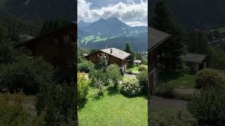 The Beauty Of Nature Here In Switzerland shortsviral trending mountains subscribe views shorts [upl. by Tyree490]