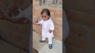 Dame to ko sita viral song bittu dance [upl. by Nylissej]