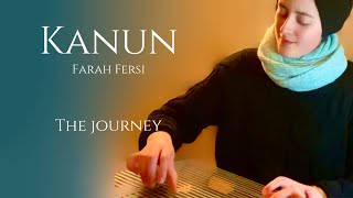 The Journey  Farah Fersi  فرح الفارسي [upl. by Jeffries]