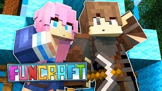 SOLVING LDSHADOWLADYS QUEST  Minecraft FunCraft  Episode 17 [upl. by Kcuhc]