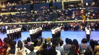 Delta Probate SPR 2k12 pt3 [upl. by Narut]