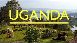 Uganda Attracting Tourists from the Middle East [upl. by Nohcim]