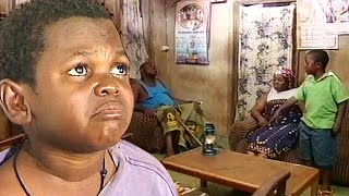 POOR BOYS  I think twice OSITA IHEME CHINEDU IKEDIEZE STELLA IKWUEGBE NOLLYWOOD CLASSIC MOVIES [upl. by Canty]