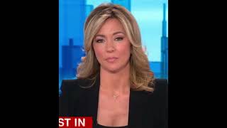 Brooke Baldwin 2 CNN [upl. by Oicnaneb846]