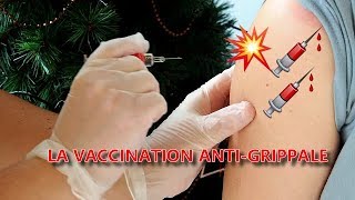 La vaccination antigrippale [upl. by Alvin381]