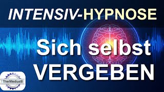 IntensivHypnose Sich selbst vergeben [upl. by Noeled]