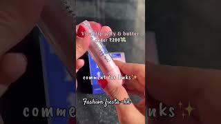 Viral lip balm 2024 bollywood music love bollywoodsongs shortsfeedtrending viralvideolipbalm [upl. by Eylsel]