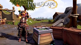 One Of The Best AFK amp Profitable Money Makers Is Even Better With DXP Coming Runescape 3 Guide [upl. by Yhtomiht499]