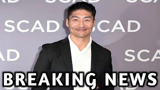 Big sad😭 news  Brian Tee leaved the Chicago Med  Heartbreaking News for fan  Very bad episode [upl. by Niobe959]