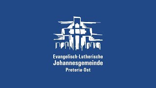 Johannesgemeinde [upl. by Gillmore]