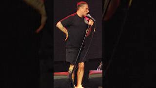 Sleaford Mods  Nudge it  São Paulo2024 [upl. by Mcallister713]