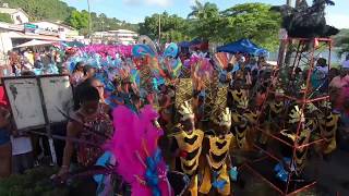 Grenada Carnival 2018 [upl. by Pinto]