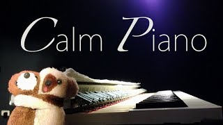 Calm Piano Music  relaxdaily piano session [upl. by Shlomo]