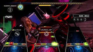 Rock Band 4  Cedarwood Road  U2  Full Band HD [upl. by Jdavie]