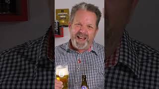 Hofbräu München Oktoberfestbier🫅🍺So schmeckt das echte Festbier shorts [upl. by Kimmi]