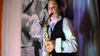 02  Sil Suffisait dAimer  Quentin Sax au SaxophoneMOD [upl. by Nunci]