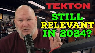 Are Tekton Tools Still Worth It in 2024 [upl. by Welles374]