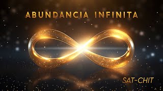 888 Hz ABUNDANCIA INFINITA del UNIVERSO ✧ Frecuencia para Manifestar Deseos Prosperidad y Amor [upl. by Koss]