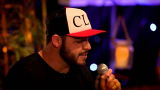 Gerardo Ortiz y Kevin Ortiz cantan “A Cada Rato” en Fenomeno Sessions [upl. by Eph477]