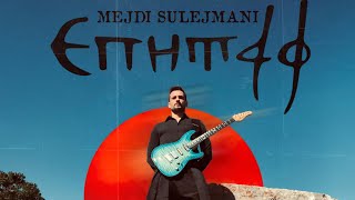 Mejdi Sulejmani  Epitaf Official video 2024 [upl. by Elbys68]