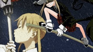 MAKA ALBARN  Soul Eater「AMV」 [upl. by Emsoc]