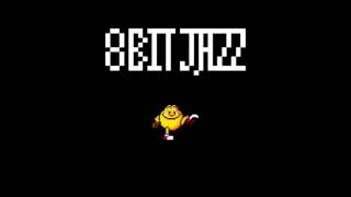 Copacabana  Barry Manilow 8bit Jazz Version [upl. by Noslen]