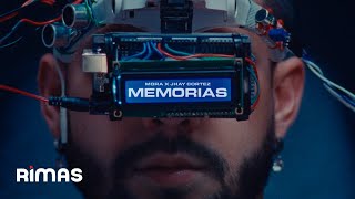 Mora Jhay Cortez  MEMORIAS Video Oficial  MICRODOSIS [upl. by Borek562]