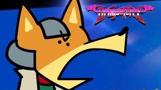 The Melee Fox of Dragonforce [upl. by Dwayne]